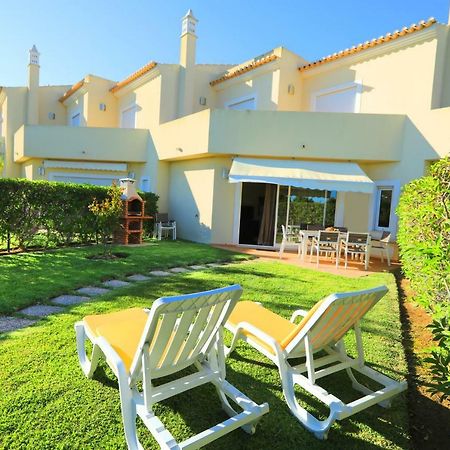 Balaia Harmonia Villa Albufeira Kültér fotó