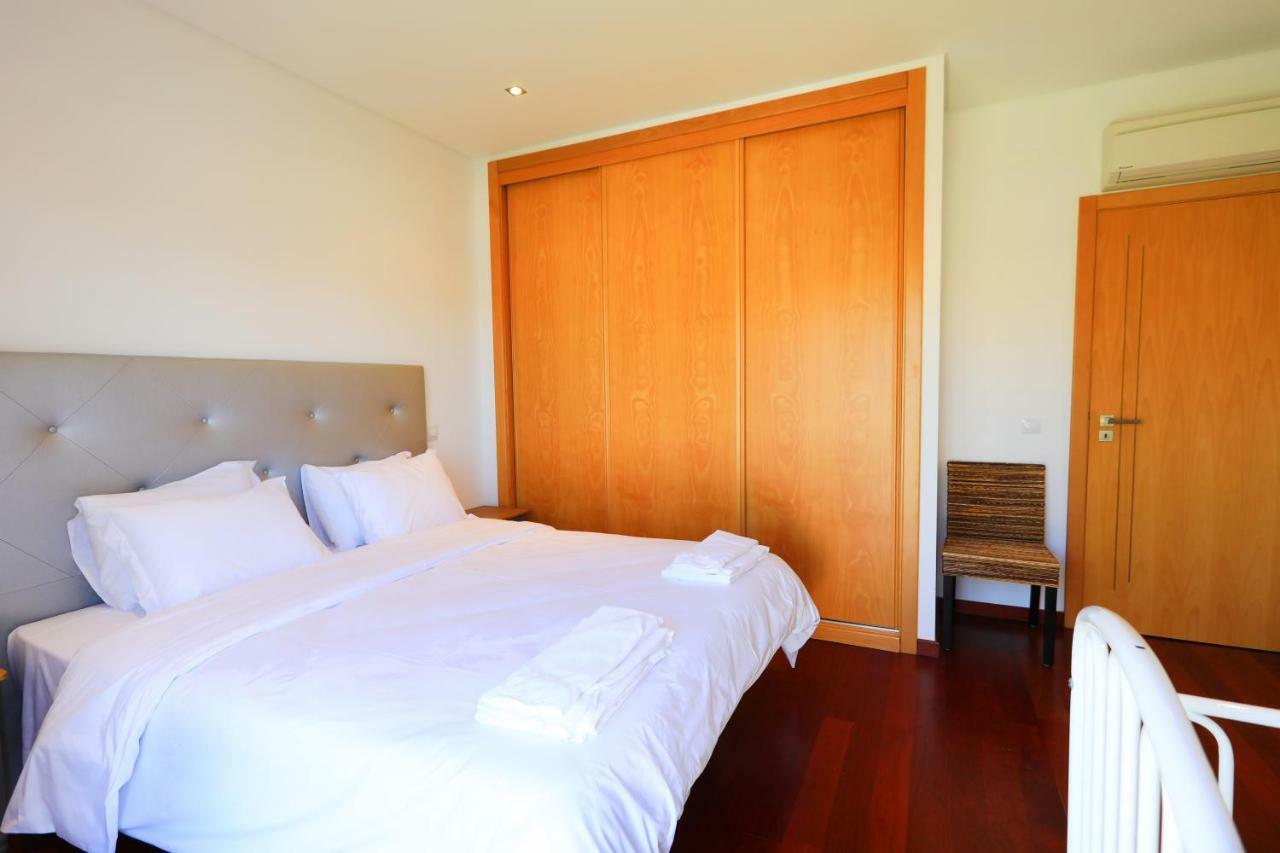 Balaia Harmonia Villa Albufeira Kültér fotó