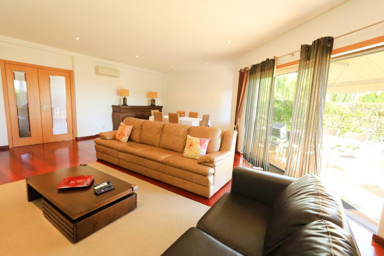 Balaia Harmonia Villa Albufeira Kültér fotó