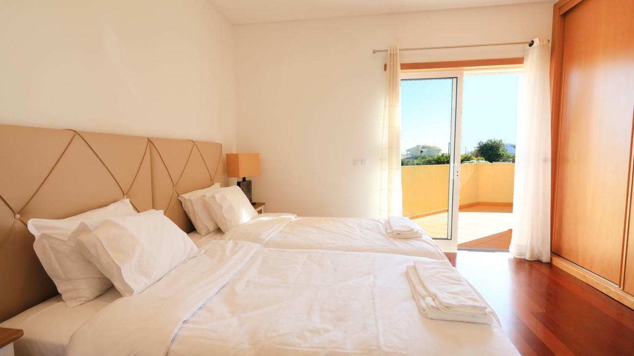 Balaia Harmonia Villa Albufeira Kültér fotó