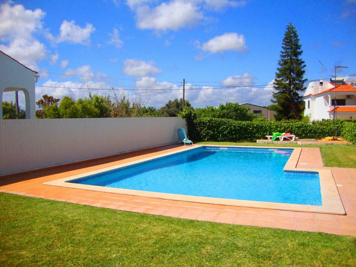 Balaia Harmonia Villa Albufeira Kültér fotó