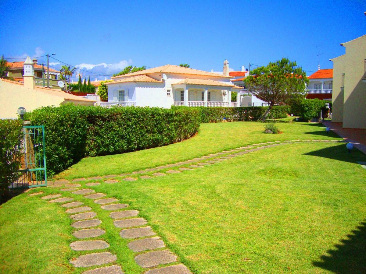 Balaia Harmonia Villa Albufeira Kültér fotó
