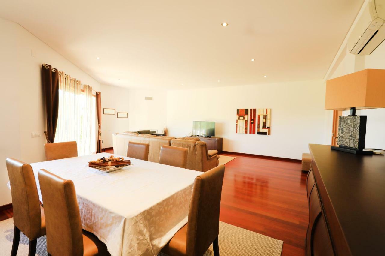 Balaia Harmonia Villa Albufeira Kültér fotó