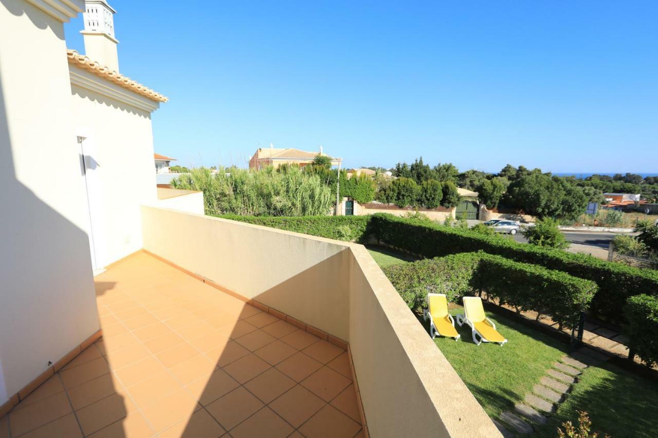Balaia Harmonia Villa Albufeira Kültér fotó