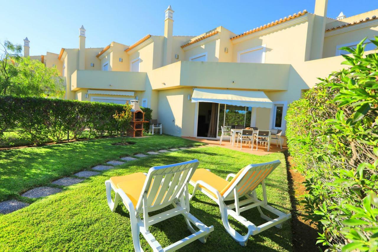 Balaia Harmonia Villa Albufeira Kültér fotó