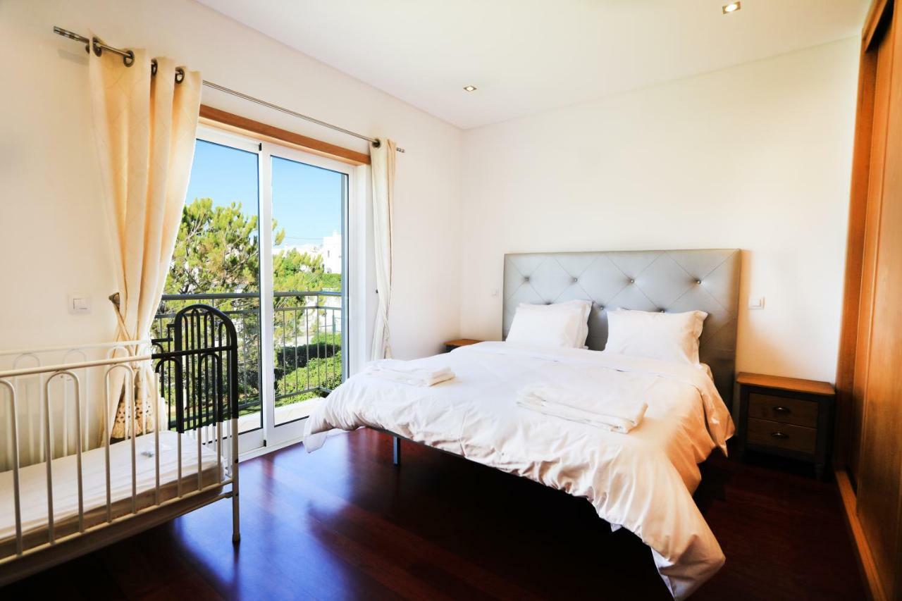 Balaia Harmonia Villa Albufeira Kültér fotó