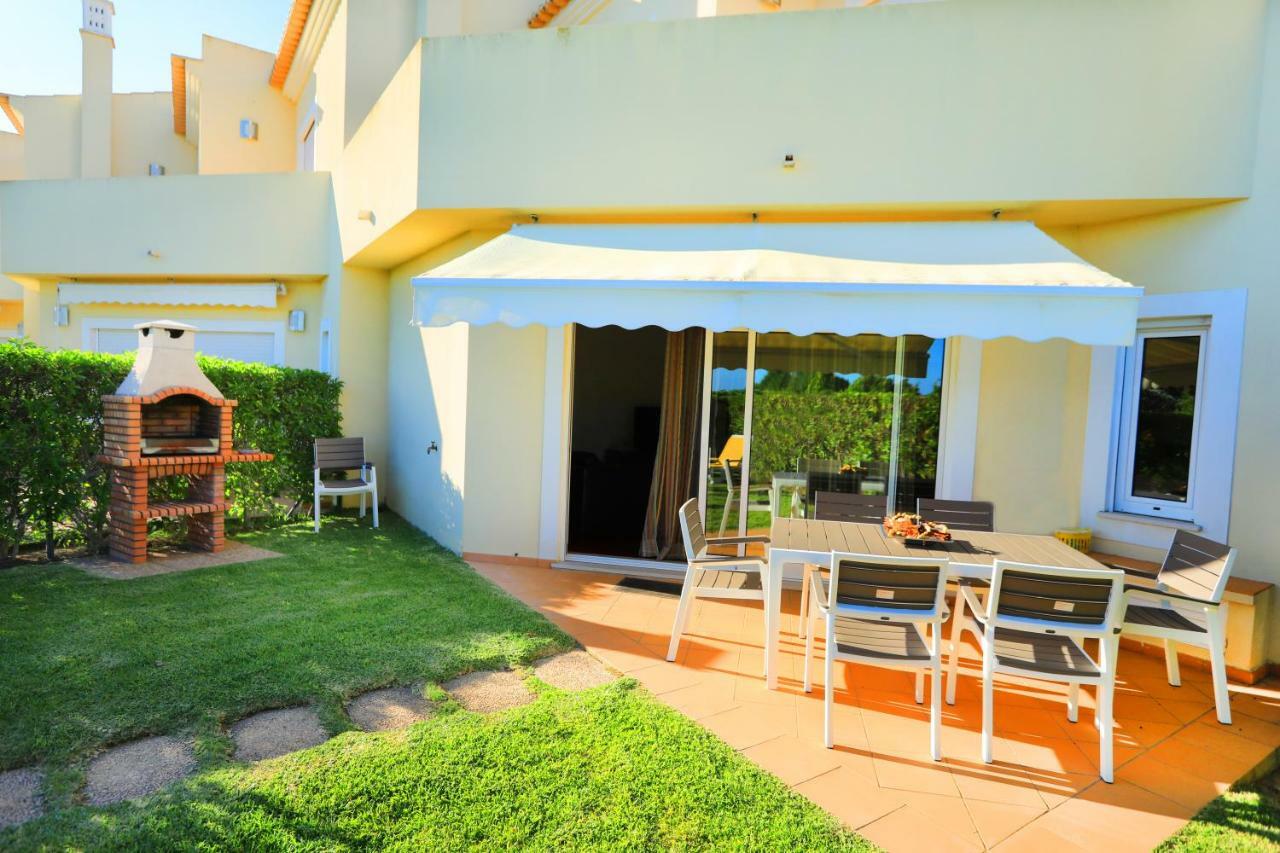 Balaia Harmonia Villa Albufeira Kültér fotó